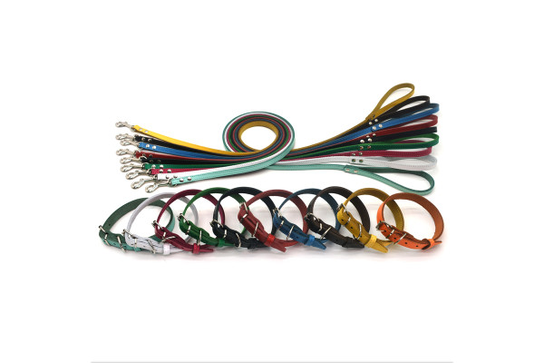 Амуніція для котів та собак