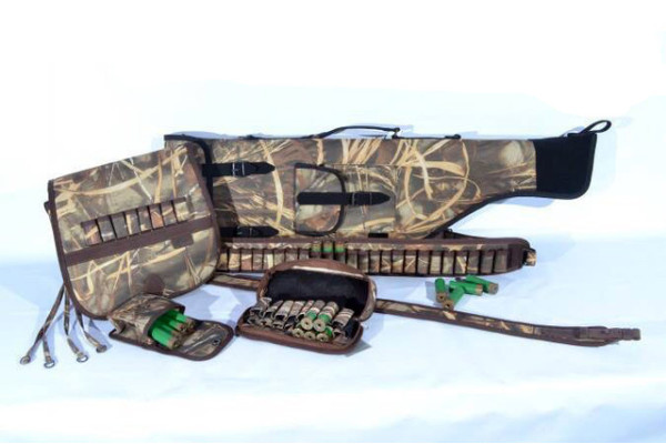 Аксесуари для полювання