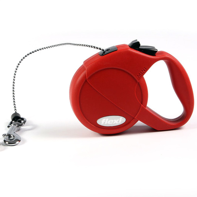 Повідці-рулетки для тварин