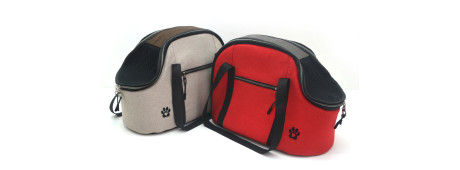 Знижка на сумки переноски 10%