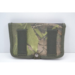 Підсумок на 6 патронів Zoo-hunt закритий Преміум + Ретро колір 5 8066