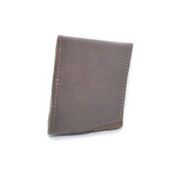 Тильник на приклад шкіра Ретро Zoo-hunt коричневий 10021/2