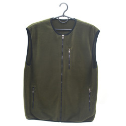 Жилет фліс для полювання і риболовлі Zoo-hunt