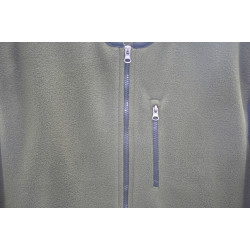 Жилет фліс для полювання і риболовлі Zoo-hunt