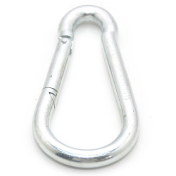 Карабін Zoo-hunt КТ металевий  КТ №5