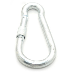 Карабін Zoo-hunt з муфтою КТМ металевий  КТМ №5