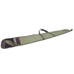 Чохол для рушниці Zoo-hunt Азимут ІЖ / ТОЗ на тканини 110см хакі 5287