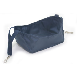 Гамак Zoo-hunt для кролика Турист 290х170х110 темно синій