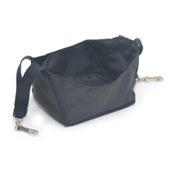 Гамак Zoo-hunt для кролика Турист 290х170х110 чорний