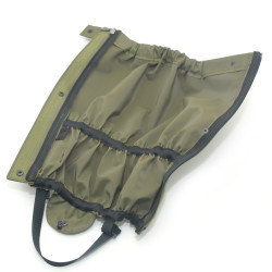 Гамаші туристичні захисні бахіли Zoo-hunt хакі