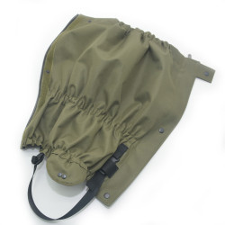 Гамаші туристичні захисні бахіли Zoo-hunt хакі