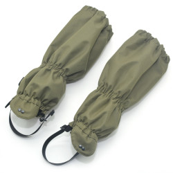 Гамаші туристичні захисні бахіли Zoo-hunt хакі