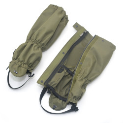 Гамаші туристичні захисні бахіли Zoo-hunt хакі