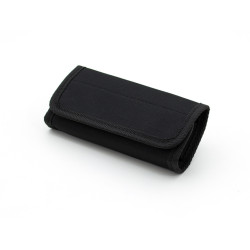 Підсумок на 10 патронів Zoo-hunt 7,62 нарізні на руку синтетичний чорний 5069