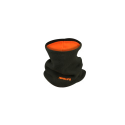 Баф двосторонній Zoo-hunt флісовий