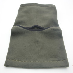 Балаклава флісова Zoo-hunt хакі