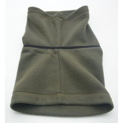 Балаклава флісова Zoo-hunt хакі