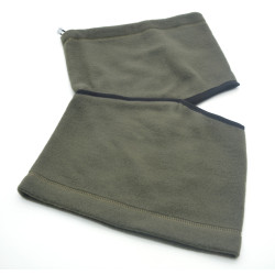 Балаклава флісова Zoo-hunt хакі