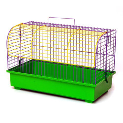 Клітка для гризунів Біг вояж фарба