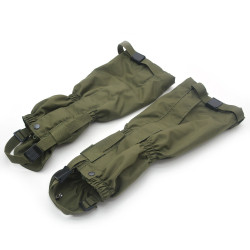 Гамаші захисні бахіли Zoo-hunt 3002