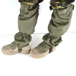 Гамаші захисні бахіли Zoo-hunt 3002