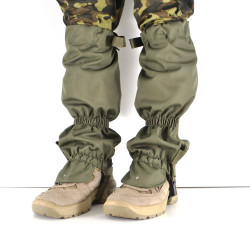 Гамаші захисні бахіли Zoo-hunt 3002