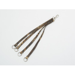 Торока зашморг для птиці Zoo-hunt камуфляж 7 8012