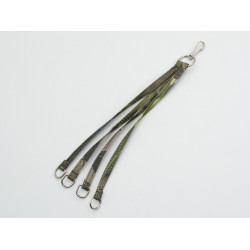 Торока зашморг для птиці Zoo-hunt камуфляж 5 8010