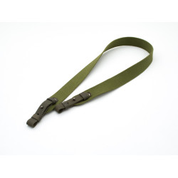 Ремінь Zoo-hunt брезентовий 90 см 5033