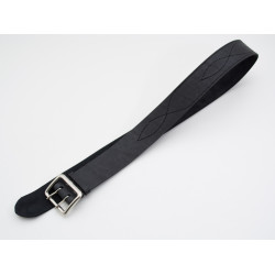 Ремінь портупейний №3 130 см Zoo-hunt чорний 5053/1