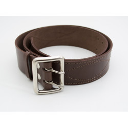 Ремінь портупейний №3 130 см Zoo-hunt коричневий 5053/2