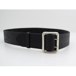 Ремінь портупейний №1 110 см Zoo-hunt чорний 5051/1