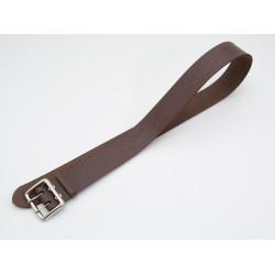 Ремінь портупейний №1 110 см Zoo-hunt коричневий 5051/2