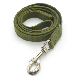 Повідець брезентовий для собак Zoo-hunt ПБ 2,0 см 300 см