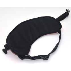 Шлея для собак Zoo-hunt Вояж №1 помаранчева