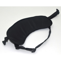 Шлея для собак Zoo-hunt Вояж №1 синя