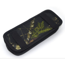 Підсумок на 16 патронів Zoo-hunt закритий на замку камуфляж Преміум колір 6 8064