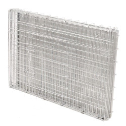 Клітка вольєр для собак Вовк 2