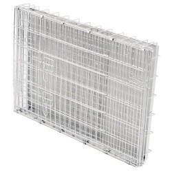 Клітка вольєр для собак Вовк 1