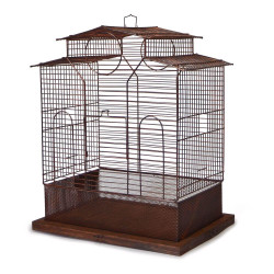 Клітка для птахів Loft Ірена