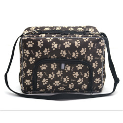 Сумка-органайзер Zoo-hunt Глорія для подорожей з тваринами