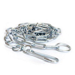 Ланцюг для прив'язі тварин 5 мм 200 см