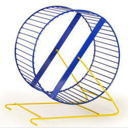 Барабан для гризунів середній d 16