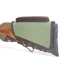 Чохол на приклад з підвищенням Zoo-hunt нарізні на 4 патрона 5095