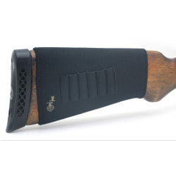 Чохол на приклад на 6 патронів Zoo-hunt з неопрена нарізні 5411