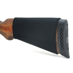 Чохол на приклад на 6 патронів Zoo-hunt з неопрена нарізні 5411