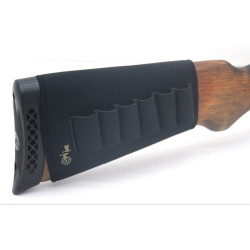 Чохол на приклад на 6 патронів Zoo-hunt з неопрена 5412