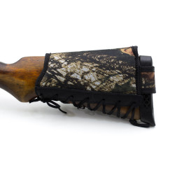 Чохол на приклад 6 патронів Zoo-hunt Преміум + Ретро 8104