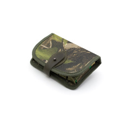 Підсумок на 6 патронів Zoo-hunt закритий Преміум + Ретро колір 5 8066