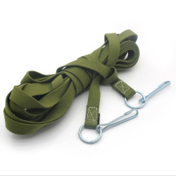 Віжки однокінні Zoo-hunt брезентові 9,5 м 15101